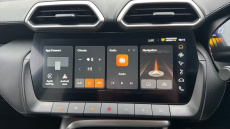 MG ZS 1.5 Hybrid+ Trophy 5dr Auto Hybrid Hatchback